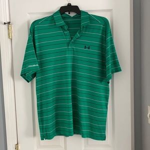 Under Armour Coldblack Polo